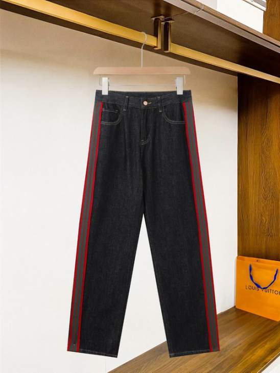Picture of Gucci Jeans Long _SKUGuccisz28-38attr11110293